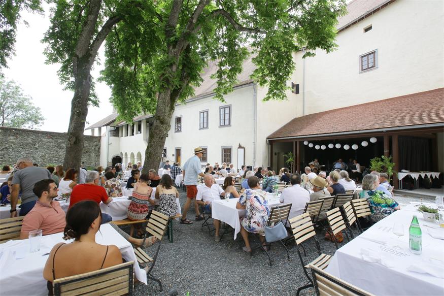 Blues & More Festival begeisterte mit internationalem Line-up