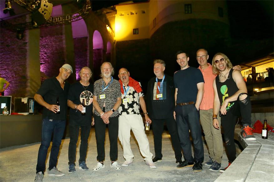 Blues & More Festival begeisterte mit internationalem Line-up