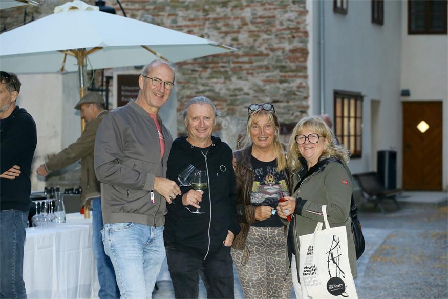 Blues & More Festival begeisterte mit internationalem Line-up