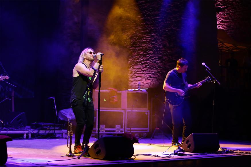 Blues & More Festival begeisterte mit internationalem Line-up