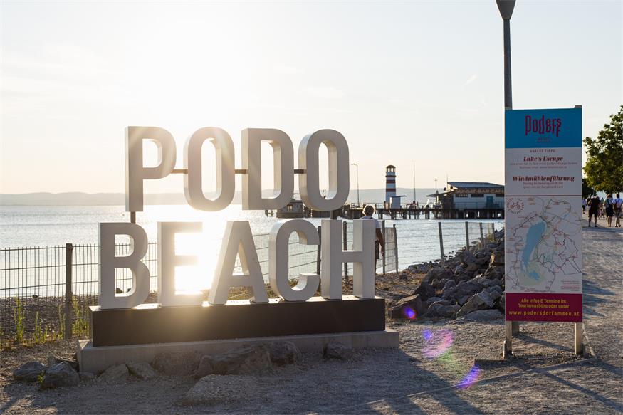 Stefan Dvorak begeistert in Podersdorf mit preisgekrönter Zirkusshow