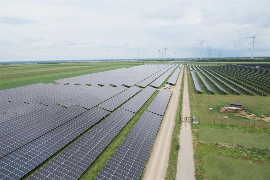 Nickelsdorf: PÜSPÖK eröffnet Europas zweitgrößten Super-Hybrid-Park