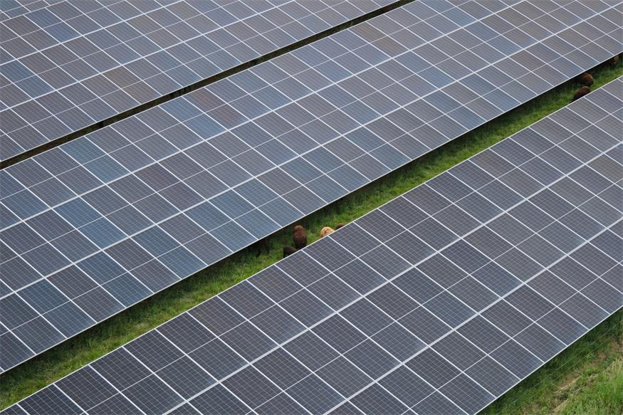 Nickelsdorf: PÜSPÖK eröffnet Europas zweitgrößten Super-Hybrid-Park