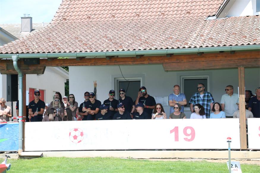 Triple-Sieg und Wanderpokal für Feuerwehr Frankenau
