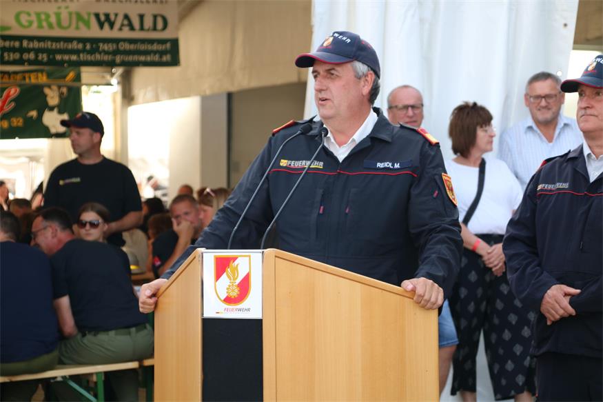 Triple-Sieg und Wanderpokal für Feuerwehr Frankenau