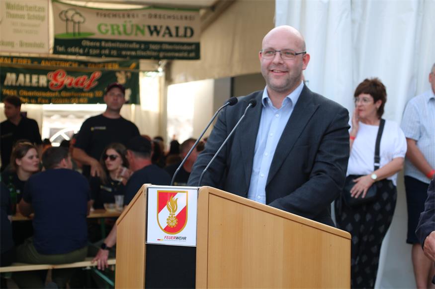 Triple-Sieg und Wanderpokal für Feuerwehr Frankenau