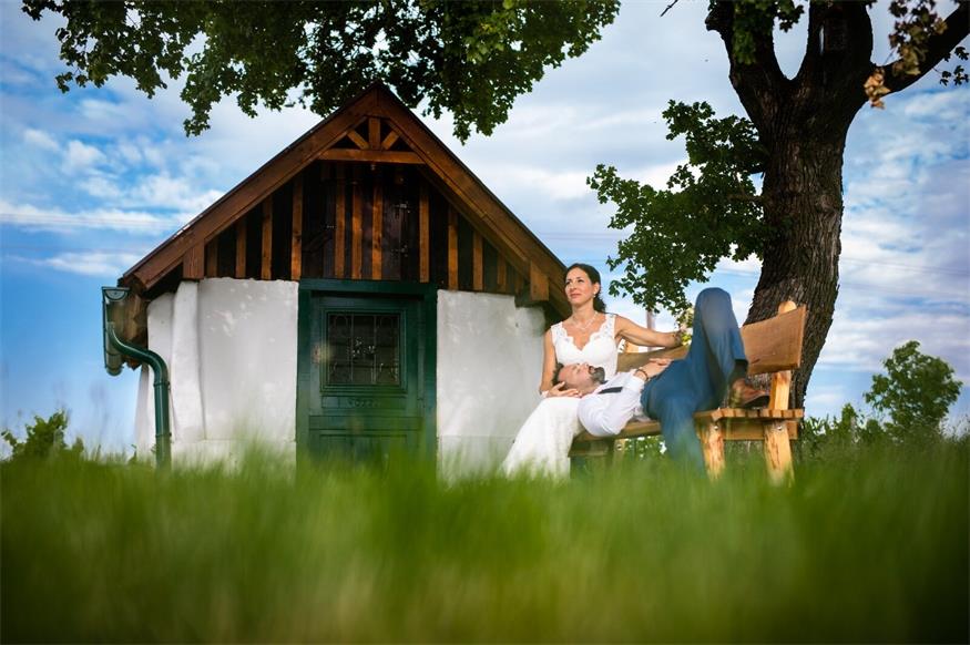 Heiratsboom im Burgenland gegen den Bundestrend