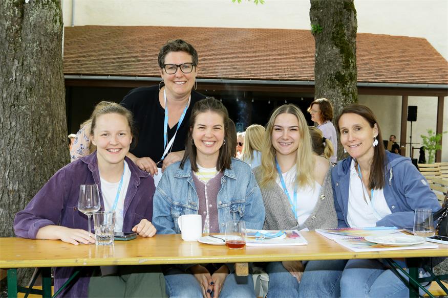 Rund 250 Mitarbeitende beim „Tag der Sozialen Dienste“
