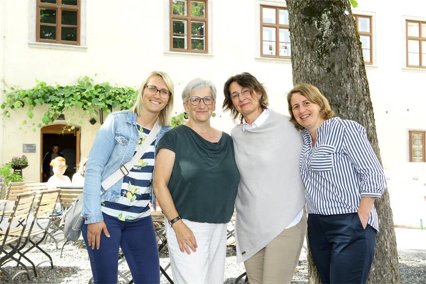 Rund 250 Mitarbeitende beim „Tag der Sozialen Dienste“