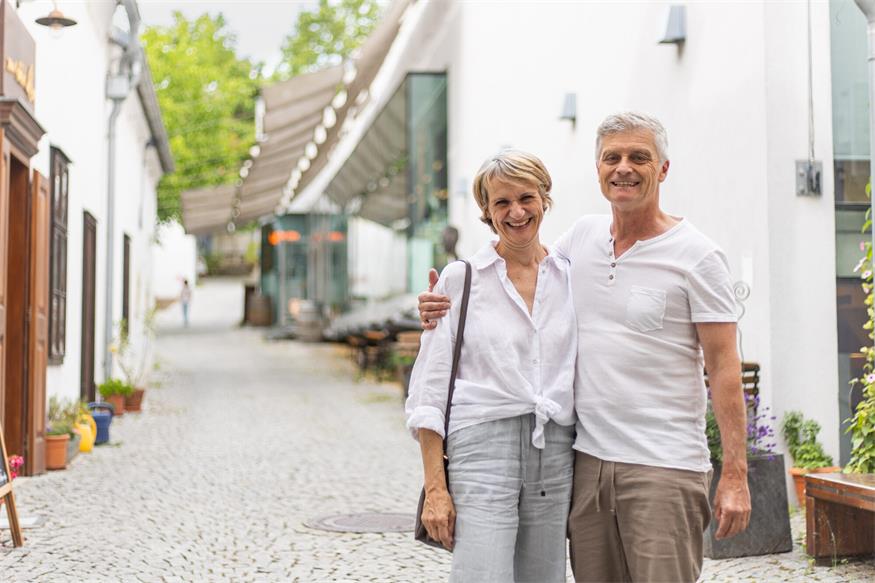 Im siebten Weinhimmel: 150 Weine bei der „Wein.Fein.Kost“