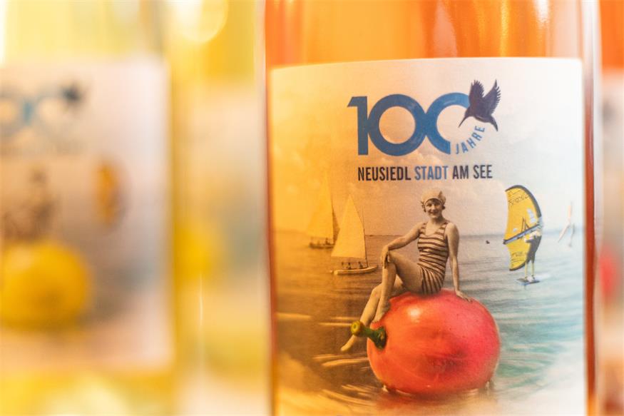 Im siebten Weinhimmel: 150 Weine bei der „Wein.Fein.Kost“