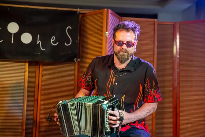 Argentinische Tango-Klänge begeisterten in Heiligenkreuz