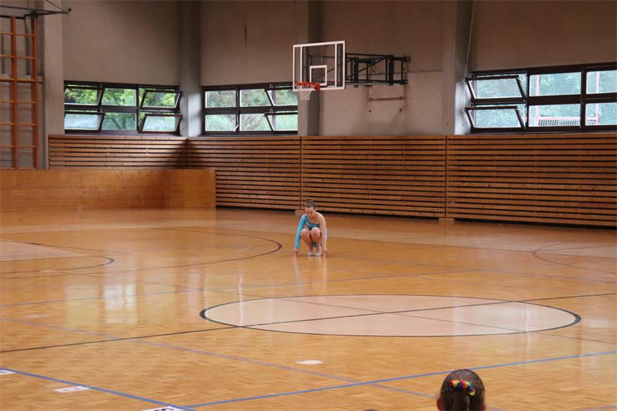 Sommertanzfest der GTU Mattersburg im Zeichen des Stadtjubiläums