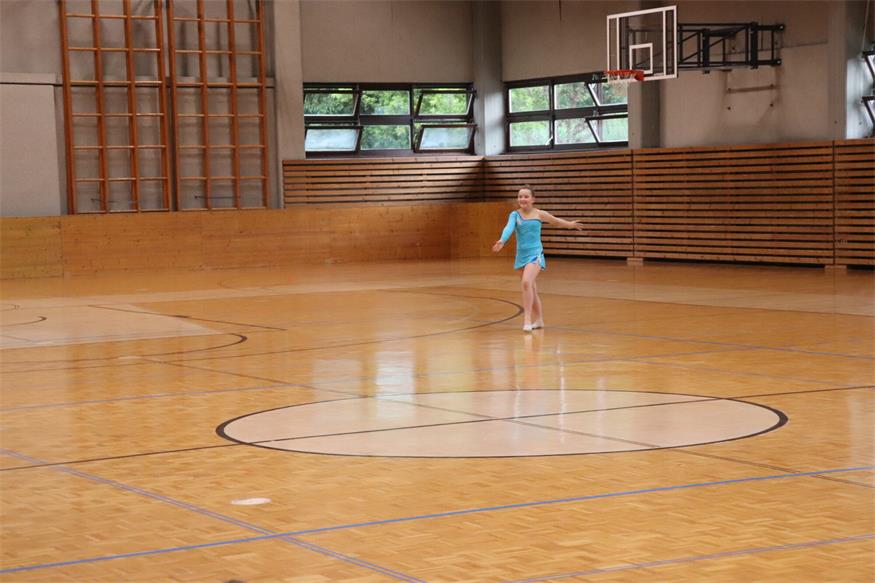 Sommertanzfest der GTU Mattersburg im Zeichen des Stadtjubiläums