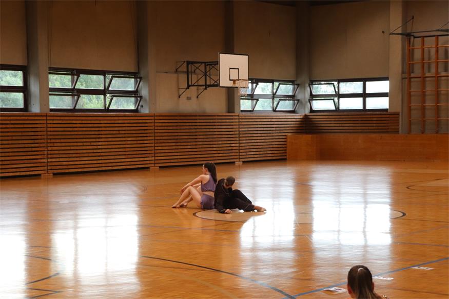 Sommertanzfest der GTU Mattersburg im Zeichen des Stadtjubiläums