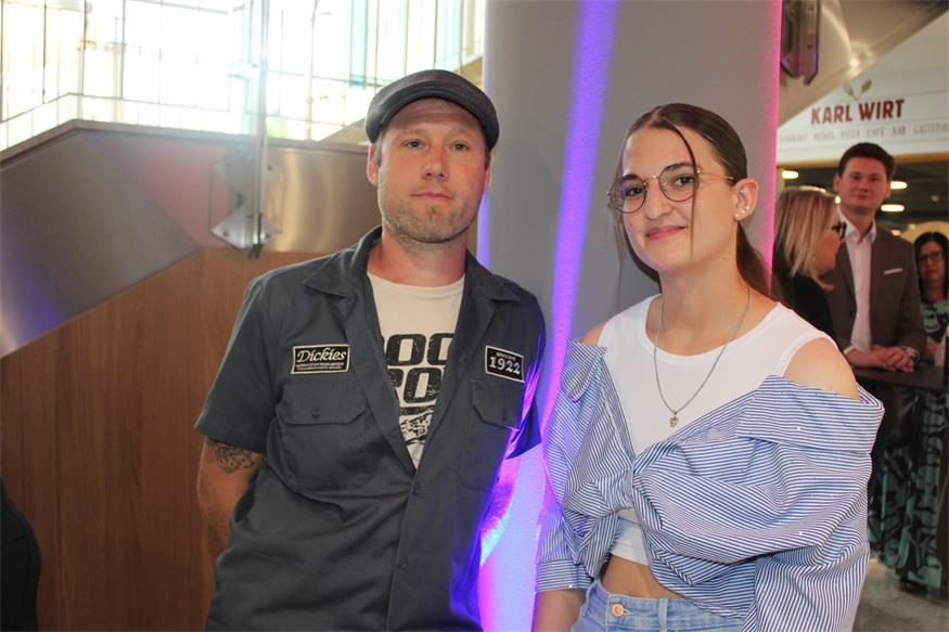 Lehrlings-Show mit Star und Schmäh: Große Bühne für den Nachwuchs