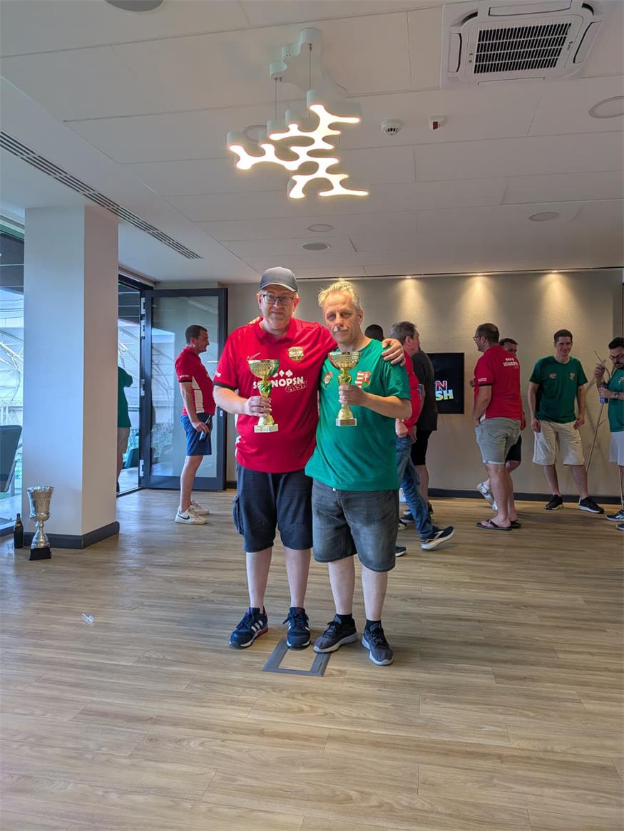Österreich verteidigt Länderspielsieg im Schnapsen gegen Ungarn