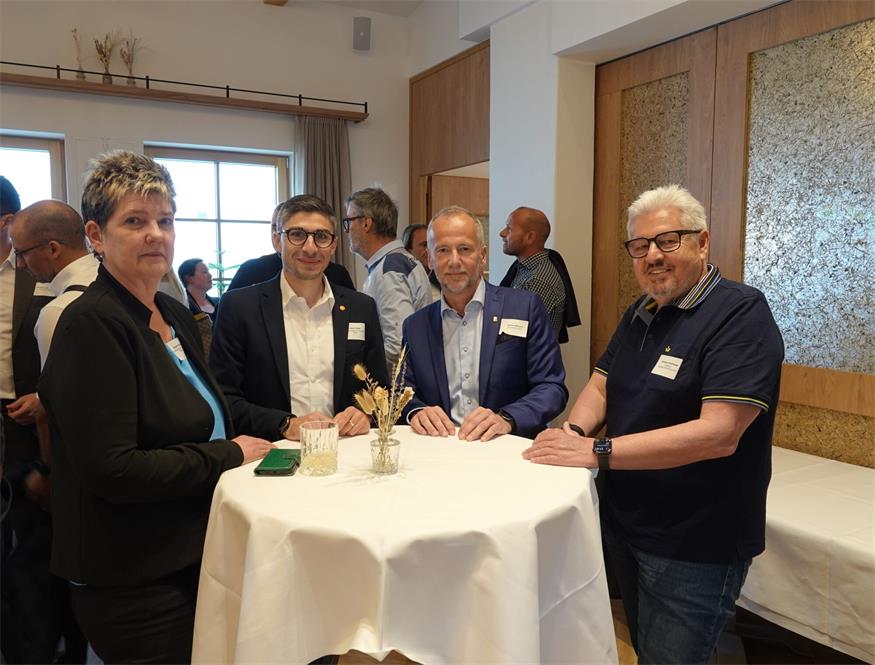 Impulse für ein krisenfestes und energieunabhängiges Burgenland