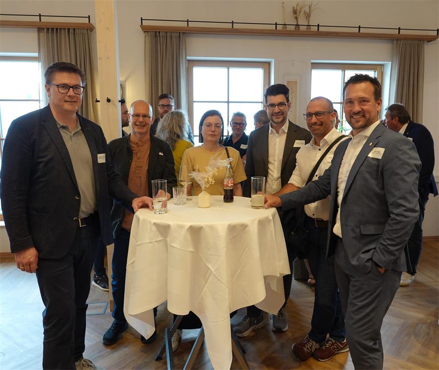 Impulse für ein krisenfestes und energieunabhängiges Burgenland