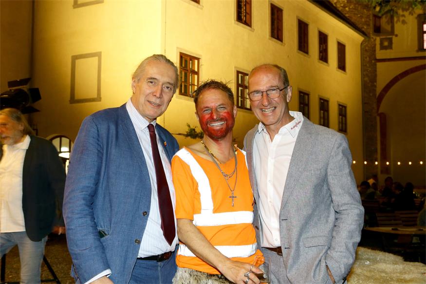 KLANGfrühling 2026 feierlich eröffnet