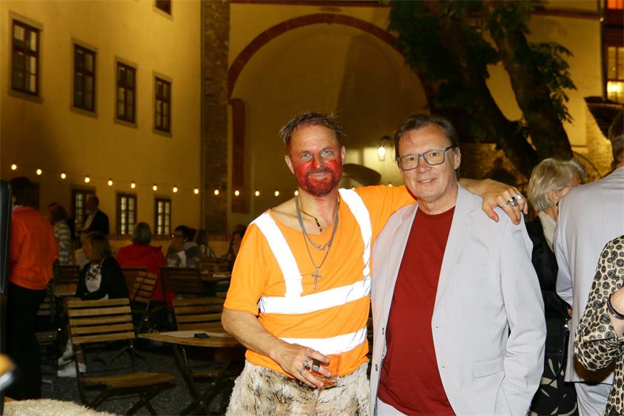 KLANGfrühling 2026 feierlich eröffnet
