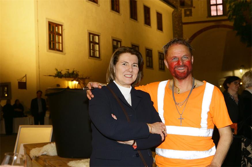 KLANGfrühling 2026 feierlich eröffnet