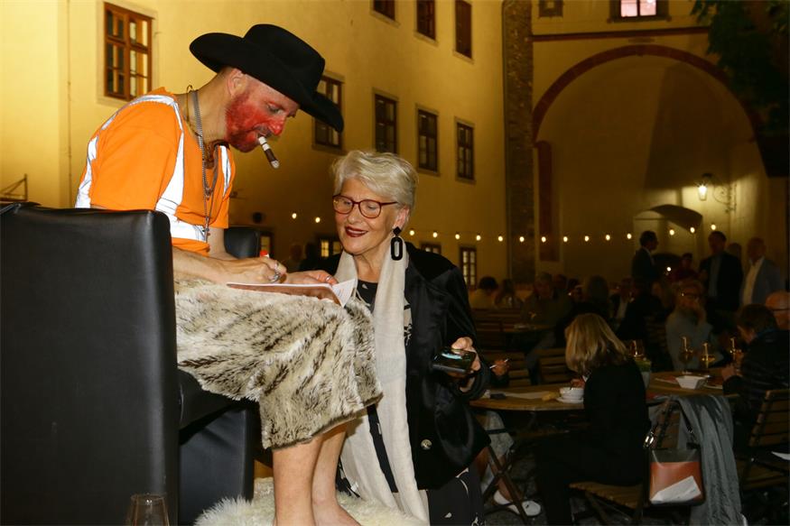 KLANGfrühling 2026 feierlich eröffnet