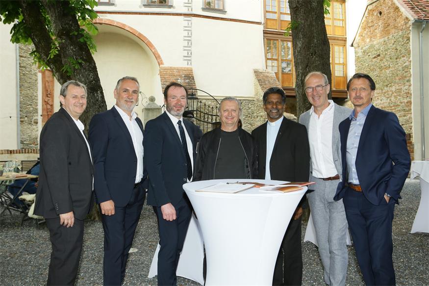 KLANGfrühling 2026 feierlich eröffnet