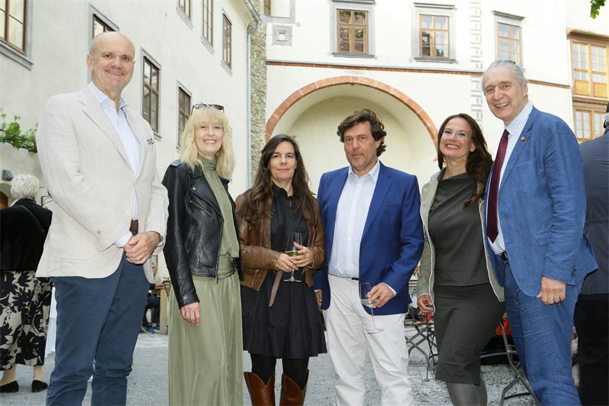 KLANGfrühling 2026 feierlich eröffnet