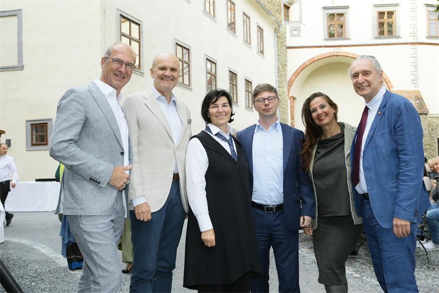 KLANGfrühling 2026 feierlich eröffnet