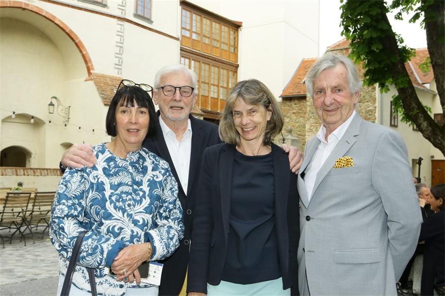 KLANGfrühling 2026 feierlich eröffnet