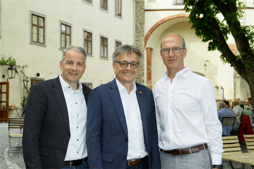 KLANGfrühling 2026 feierlich eröffnet
