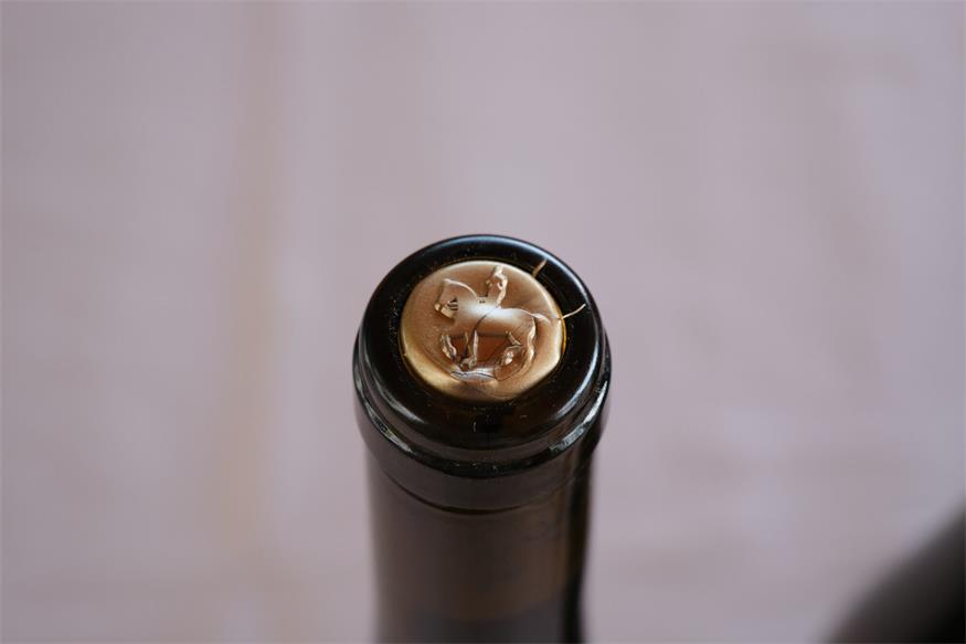 Illmitzer Entwicklungshilfe für finnischen Veltliner