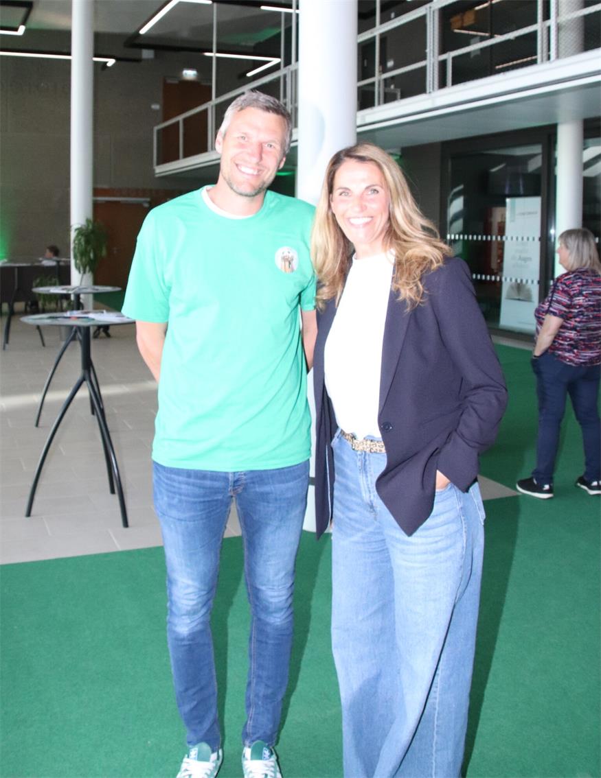 50 Jahre Kulturzentrum: Fußballfilmfestival in Mattersburg