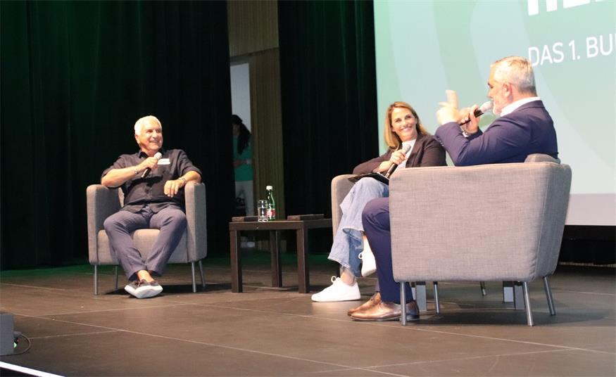 50 Jahre Kulturzentrum: Fußballfilmfestival in Mattersburg