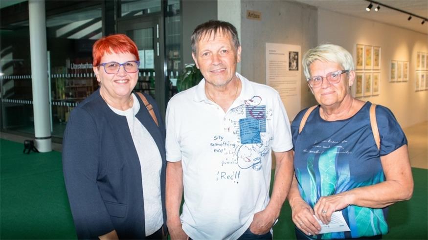 50 Jahre Kulturzentrum: Fußballfilmfestival in Mattersburg