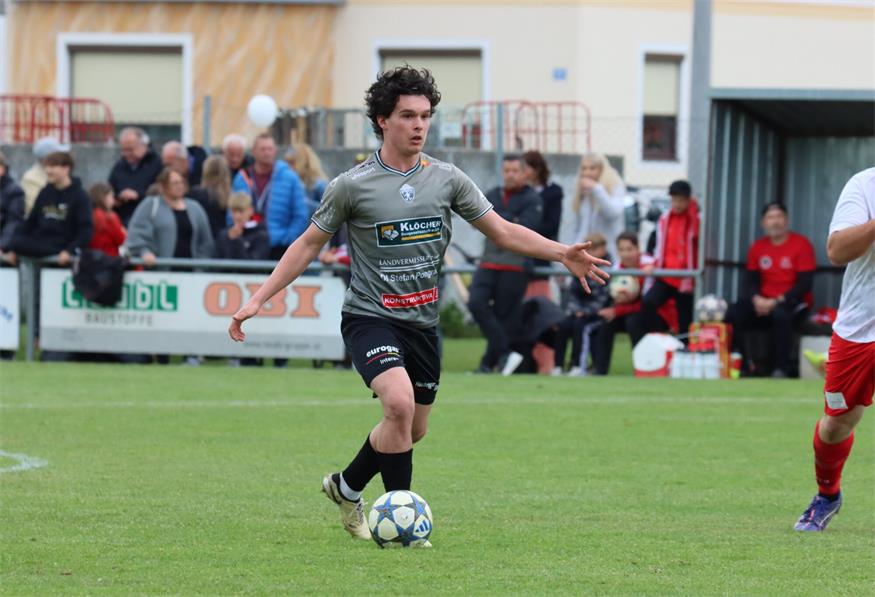 Keine weitere Cup-Sensation: Oberwart schlägt Wolfau klar