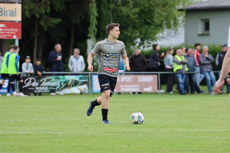 Keine weitere Cup-Sensation: Oberwart schlägt Wolfau klar