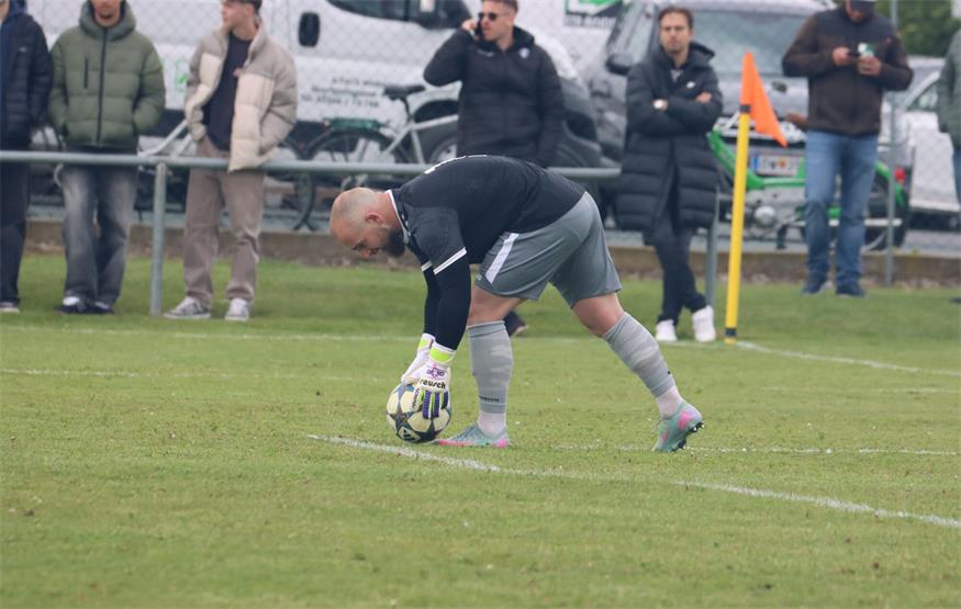 Keine weitere Cup-Sensation: Oberwart schlägt Wolfau klar