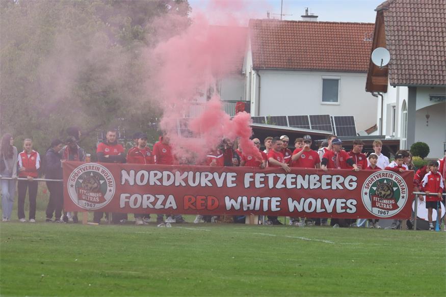 Keine weitere Cup-Sensation: Oberwart schlägt Wolfau klar