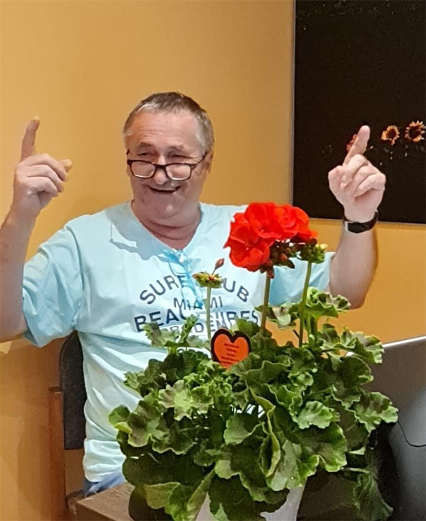 Muttertagsfeiern der SPÖ-Frauen und des PVÖ Draßburg