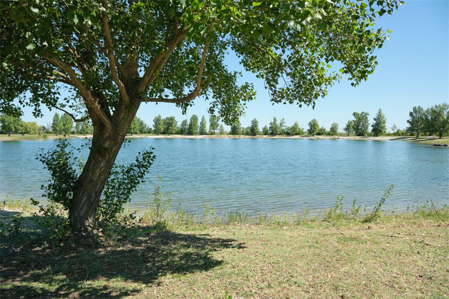 Badesee Apetlon startet in neue Saison