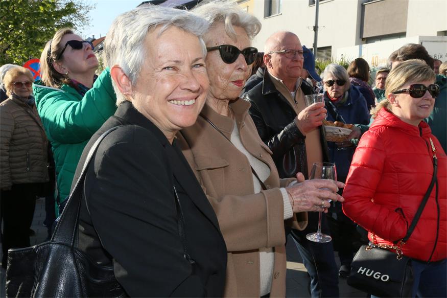 Neusiedl feiert 100 Jahre Stadt mit Festsitzung und Gala