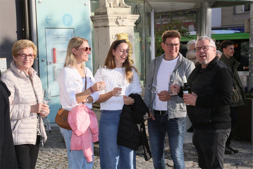 Neusiedl feiert 100 Jahre Stadt mit Festsitzung und Gala
