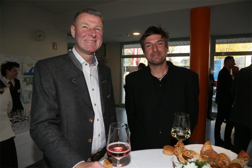 Neusiedl feiert 100 Jahre Stadt mit Festsitzung und Gala