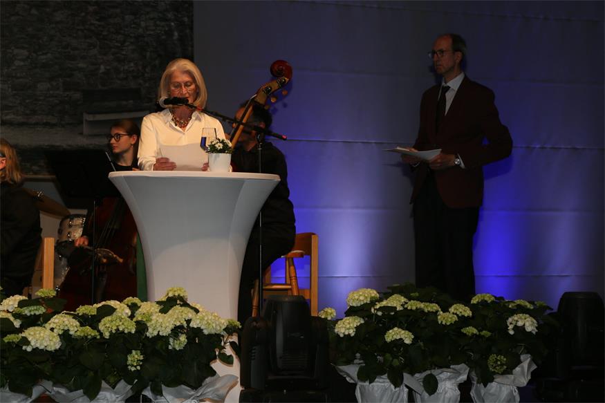 Neusiedl feiert 100 Jahre Stadt mit Festsitzung und Gala