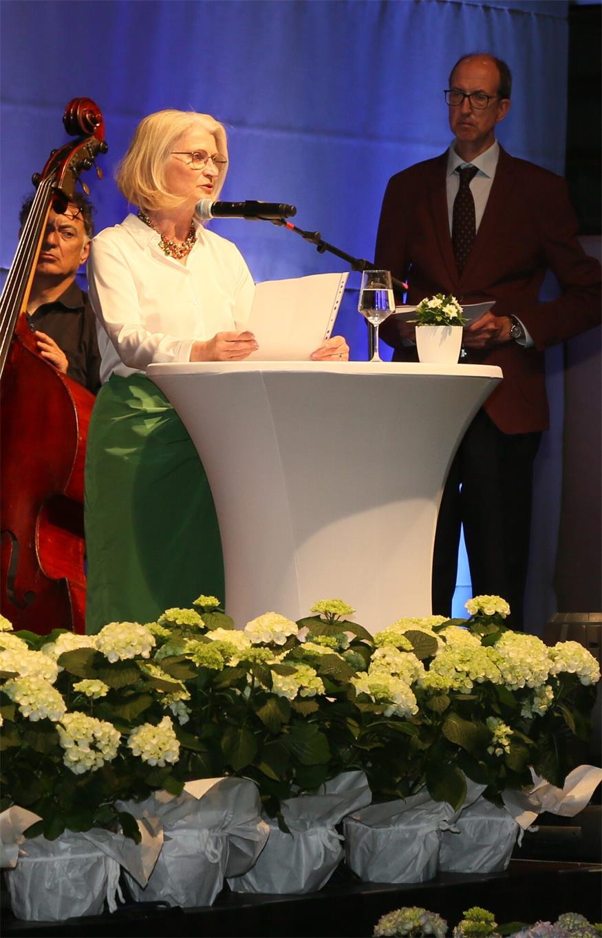 Neusiedl feiert 100 Jahre Stadt mit Festsitzung und Gala