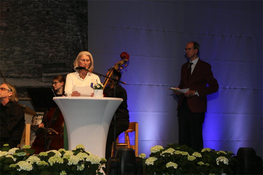 Neusiedl feiert 100 Jahre Stadt mit Festsitzung und Gala