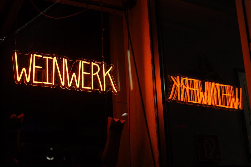 Boris Bukowski: „Privat“ auf der Weinwerk-Bühne