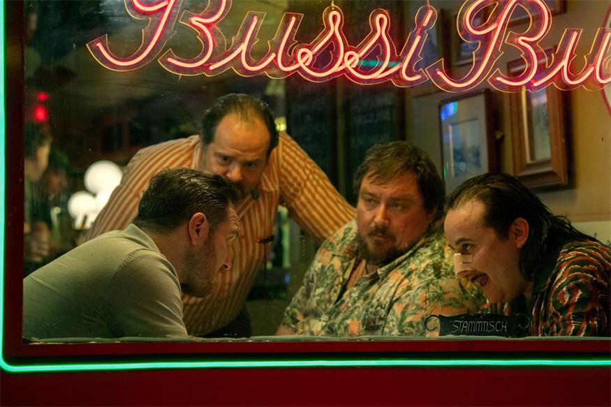 „Crooks 2“: Krutzler und Lau jagen wieder „die Münz'n“